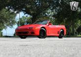 Thumbnail of 1995 Red Mitsubishi 3000GT