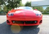 Thumbnail of 1995 Red Mitsubishi 3000GT