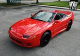 Thumbnail of 1995 Red Mitsubishi 3000GT