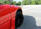 Thumbnail of 1995 Red Mitsubishi 3000GT