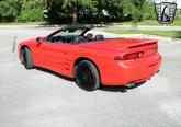 Thumbnail of 1995 Red Mitsubishi 3000GT