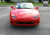 Thumbnail of 1995 Red Mitsubishi 3000GT
