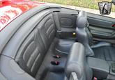 Thumbnail of 1995 Red Mitsubishi 3000GT