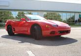 Thumbnail of 1995 Red Mitsubishi 3000GT
