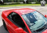 Thumbnail of 1995 Red Mitsubishi 3000GT