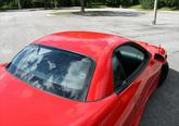 Thumbnail of 1995 Red Mitsubishi 3000GT