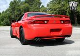 Thumbnail of 1995 Red Mitsubishi 3000GT