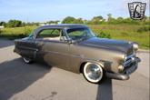 Thumbnail of 1952 Gold Ford Crestline