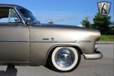 Thumbnail of 1952 Gold Ford Crestline