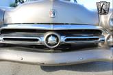 Thumbnail of 1952 Gold Ford Crestline