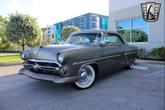 Thumbnail of 1952 Gold Ford Crestline