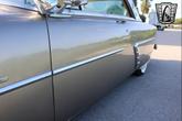 Thumbnail of 1952 Gold Ford Crestline