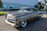 Thumbnail of 1952 Gold Ford Crestline