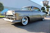 Thumbnail of 1952 Gold Ford Crestline