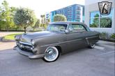Thumbnail of 1952 Gold Ford Crestline