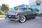 Thumbnail of 1952 Gold Ford Crestline