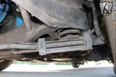Thumbnail of 1952 Gold Ford Crestline