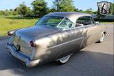 Thumbnail of 1952 Gold Ford Crestline