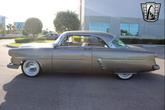 Thumbnail of 1952 Gold Ford Crestline