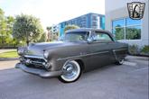 Thumbnail of 1952 Gold Ford Crestline