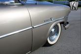 Thumbnail of 1952 Gold Ford Crestline