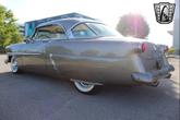 Thumbnail of 1952 Gold Ford Crestline