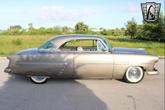 Thumbnail of 1952 Gold Ford Crestline