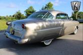 Thumbnail of 1952 Gold Ford Crestline