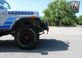 Thumbnail of 1984 Silver Jeep CJ