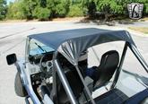 Thumbnail of 1984 Silver Jeep CJ