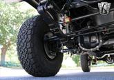 Thumbnail of 1984 Silver Jeep CJ