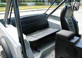 Thumbnail of 1984 Silver Jeep CJ