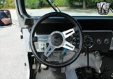 Thumbnail of 1984 Silver Jeep CJ