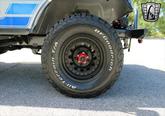 Thumbnail of 1984 Silver Jeep CJ