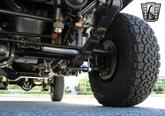 Thumbnail of 1984 Silver Jeep CJ