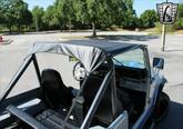 Thumbnail of 1984 Silver Jeep CJ