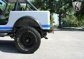 Thumbnail of 1984 Silver Jeep CJ