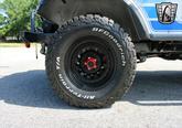 Thumbnail of 1984 Silver Jeep CJ