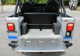 Thumbnail of 1984 Silver Jeep CJ