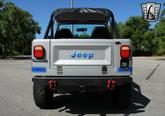 Thumbnail of 1984 Silver Jeep CJ