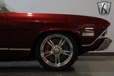 Thumbnail of 1968 Red Chevrolet Chevelle
