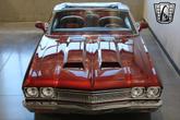 Thumbnail of 1968 Red Chevrolet Chevelle