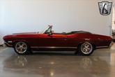 Thumbnail of 1968 Red Chevrolet Chevelle