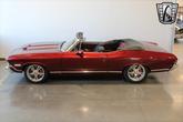 Thumbnail of 1968 Red Chevrolet Chevelle