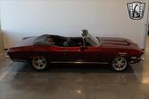 Thumbnail of 1968 Red Chevrolet Chevelle
