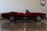 Thumbnail of 1968 Red Chevrolet Chevelle