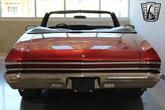 Thumbnail of 1968 Red Chevrolet Chevelle