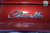 Thumbnail of 1968 Red Chevrolet Chevelle