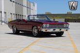 Thumbnail of 1968 Red Chevrolet Chevelle