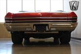 Thumbnail of 1968 Red Chevrolet Chevelle